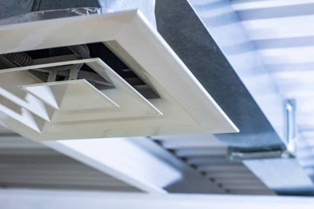 Best Air Duct Cleaning Cost  in Sigourney, IA