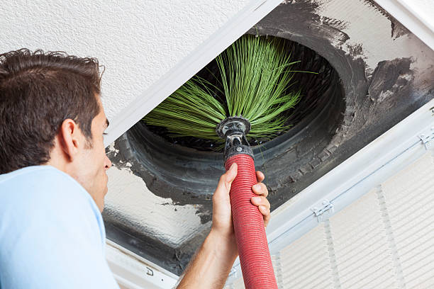 Reliable Sigourney, IA Airduct Cleaning Solutions